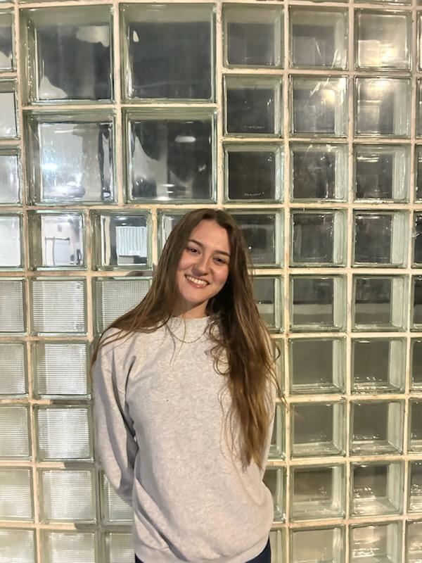 Alyssa — Owner of Crafty Cleaning LLC